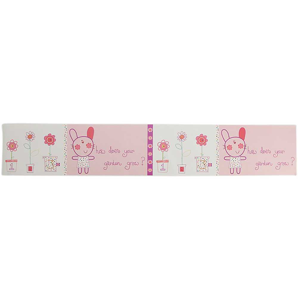 Free download Baby Girl Wallpaper Borders Pack 2 wallpaper borders