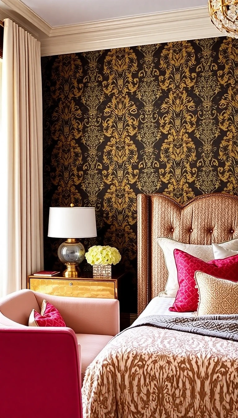 🔥 [10+] Candice Olson Bedazzled Wallpapers | WallpaperSafari, image size:768x1344