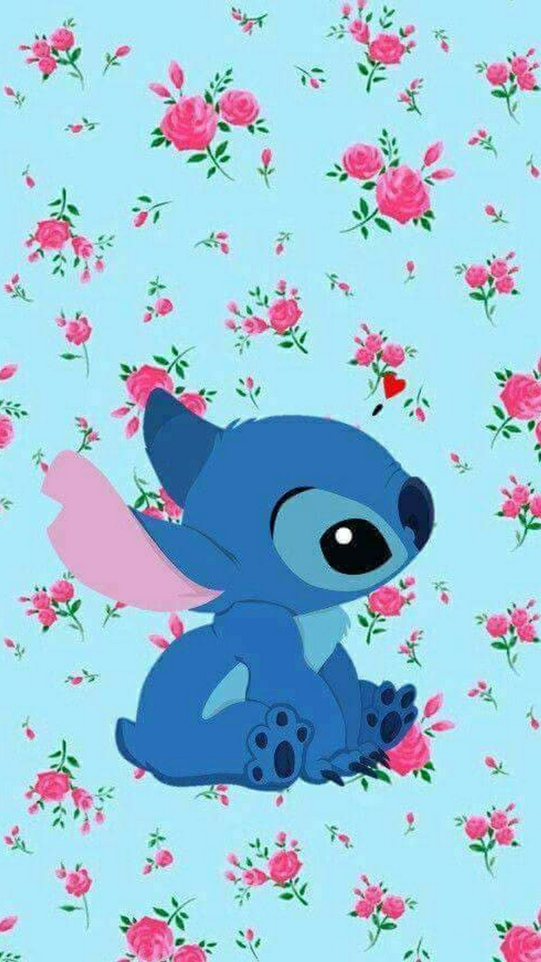 Cute Disney iPhone Wallpaper