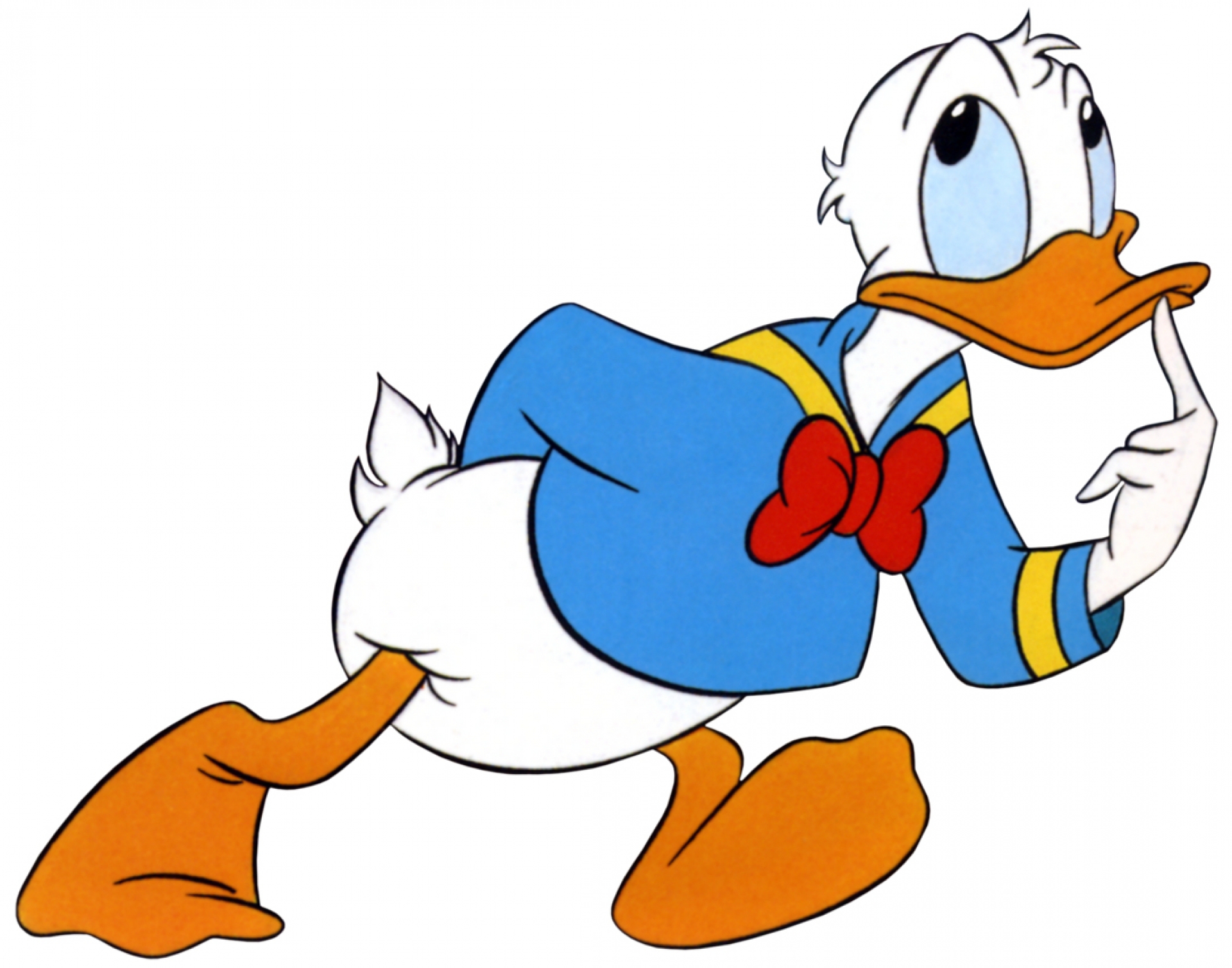 Donald Duck Wallpaper For Desktop
