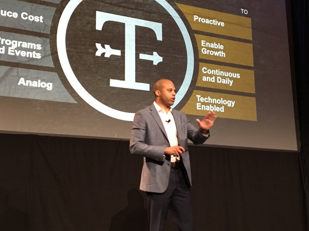 Tyson Foods On Whitmore We Are Using Blockchain