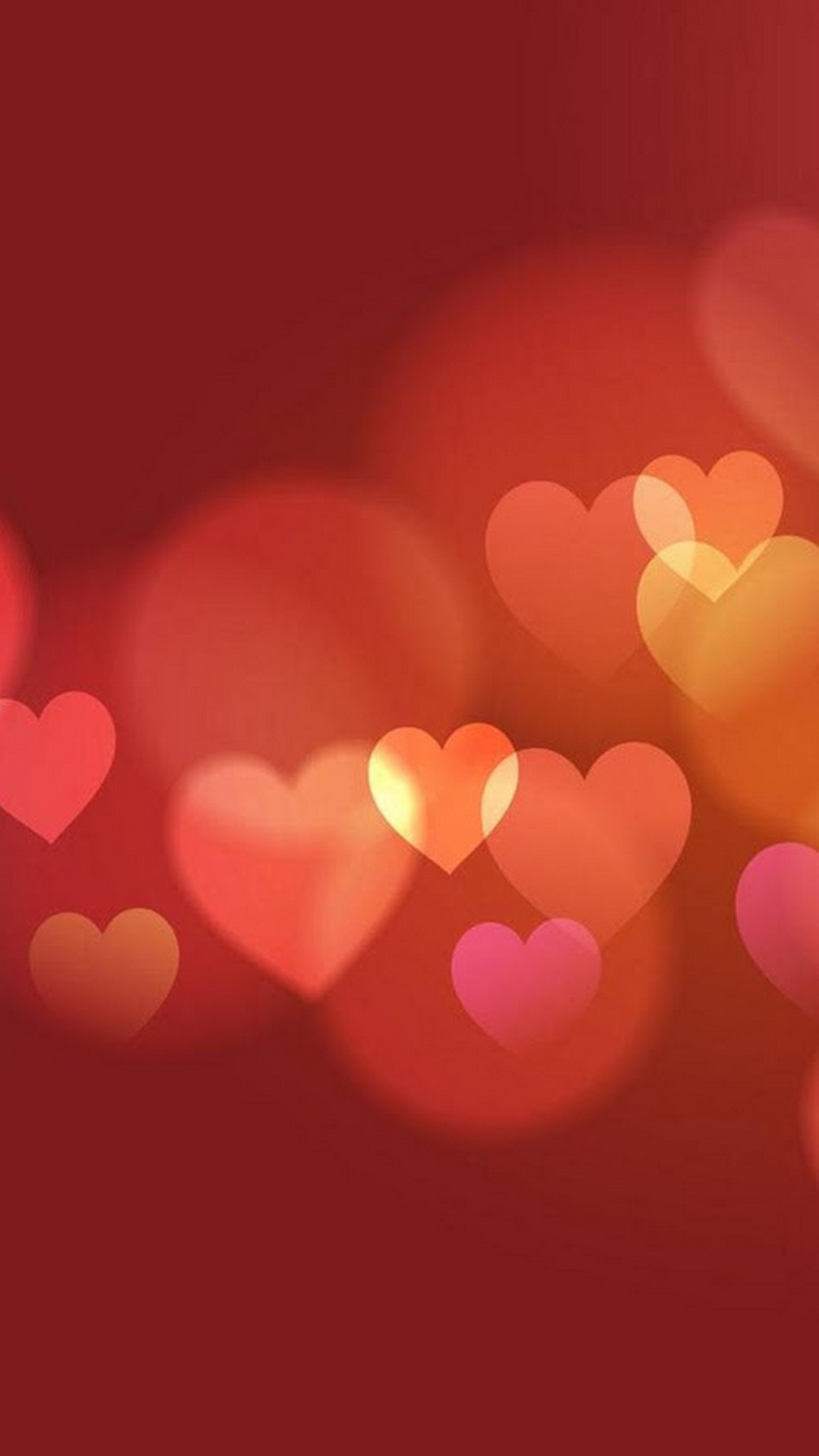 Cute Valentines Day Wallpaper iPhone Full Size