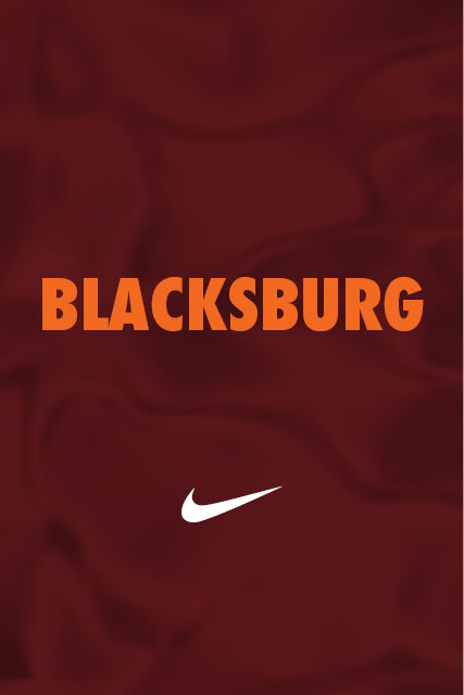 Virginia Tech Blacksburg