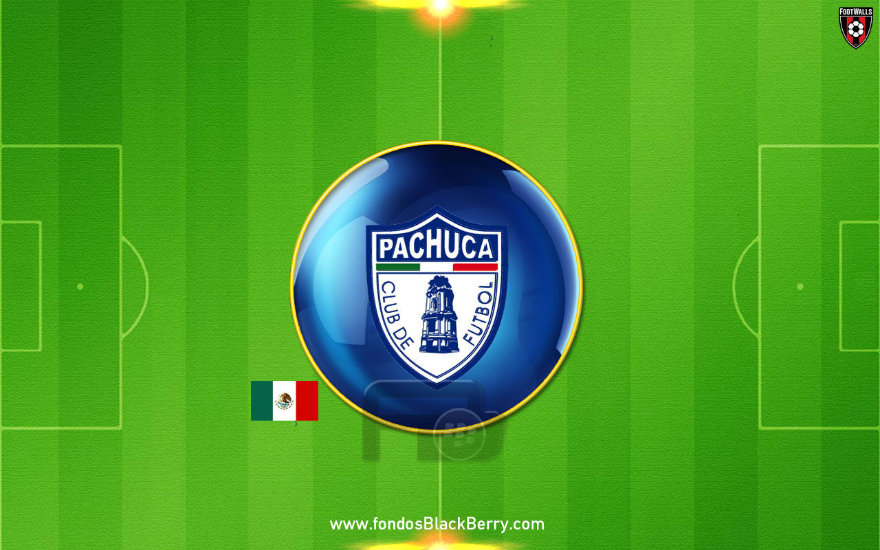 Pachuca Wallpaper Football