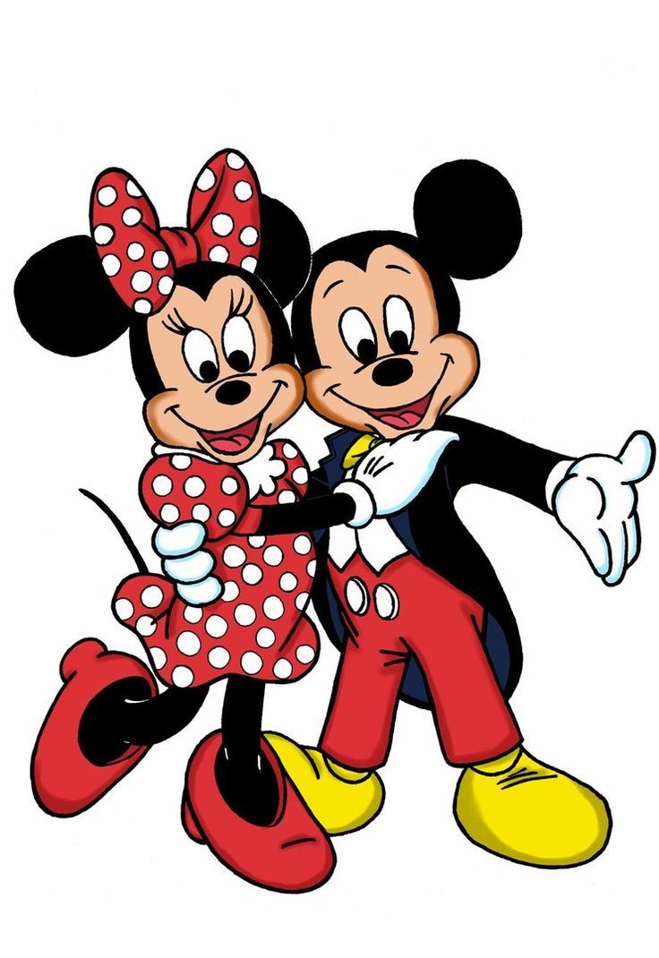 Minnie Mickey Mouse Pictures Aol Image Search Results