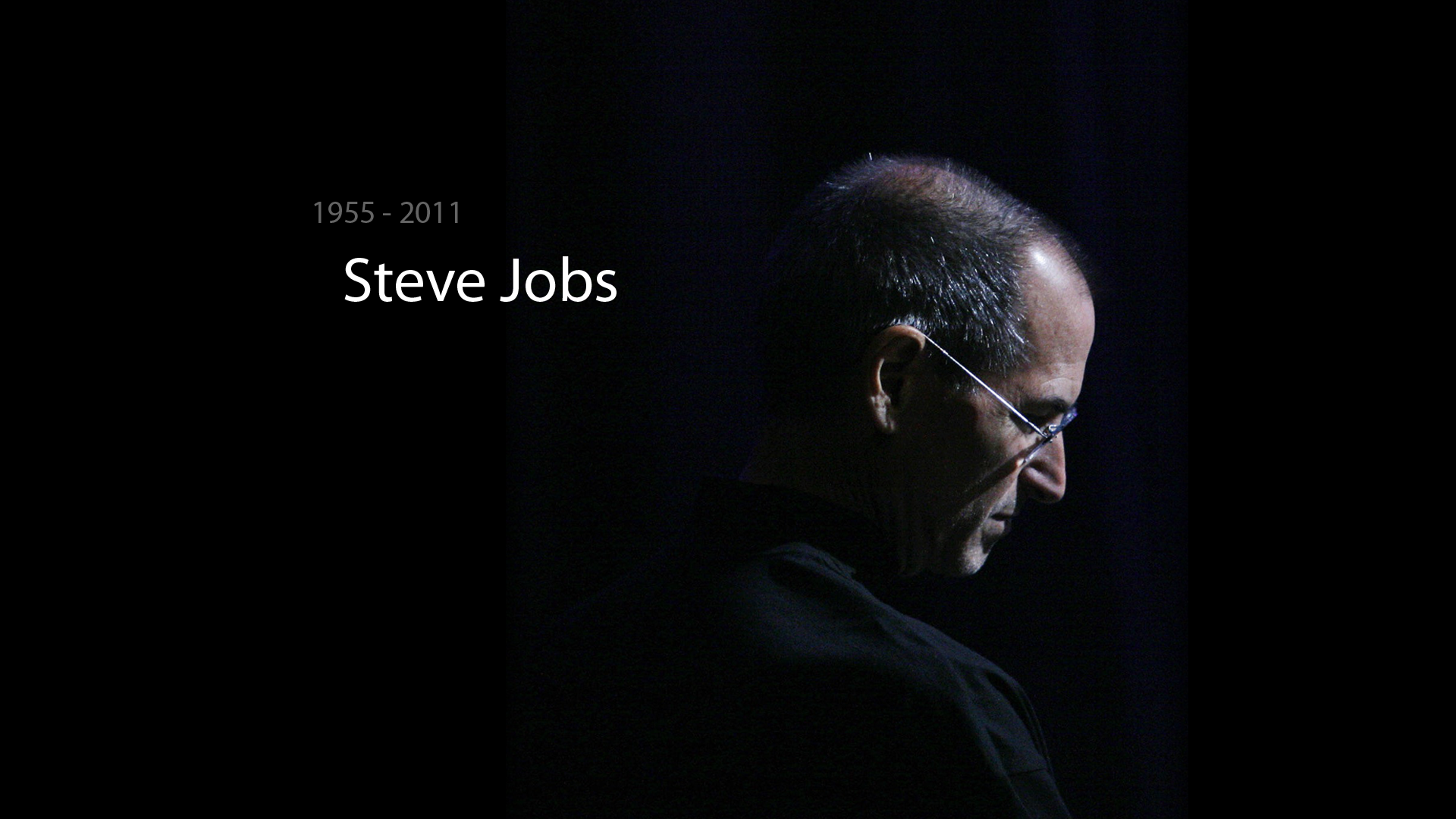 Pin Wallpaper Steve Jobs