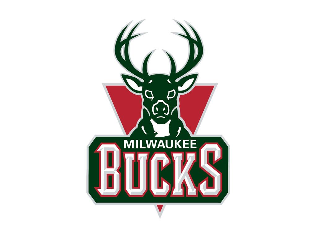 Milwaukee Bucks Papel De Parede Sobre