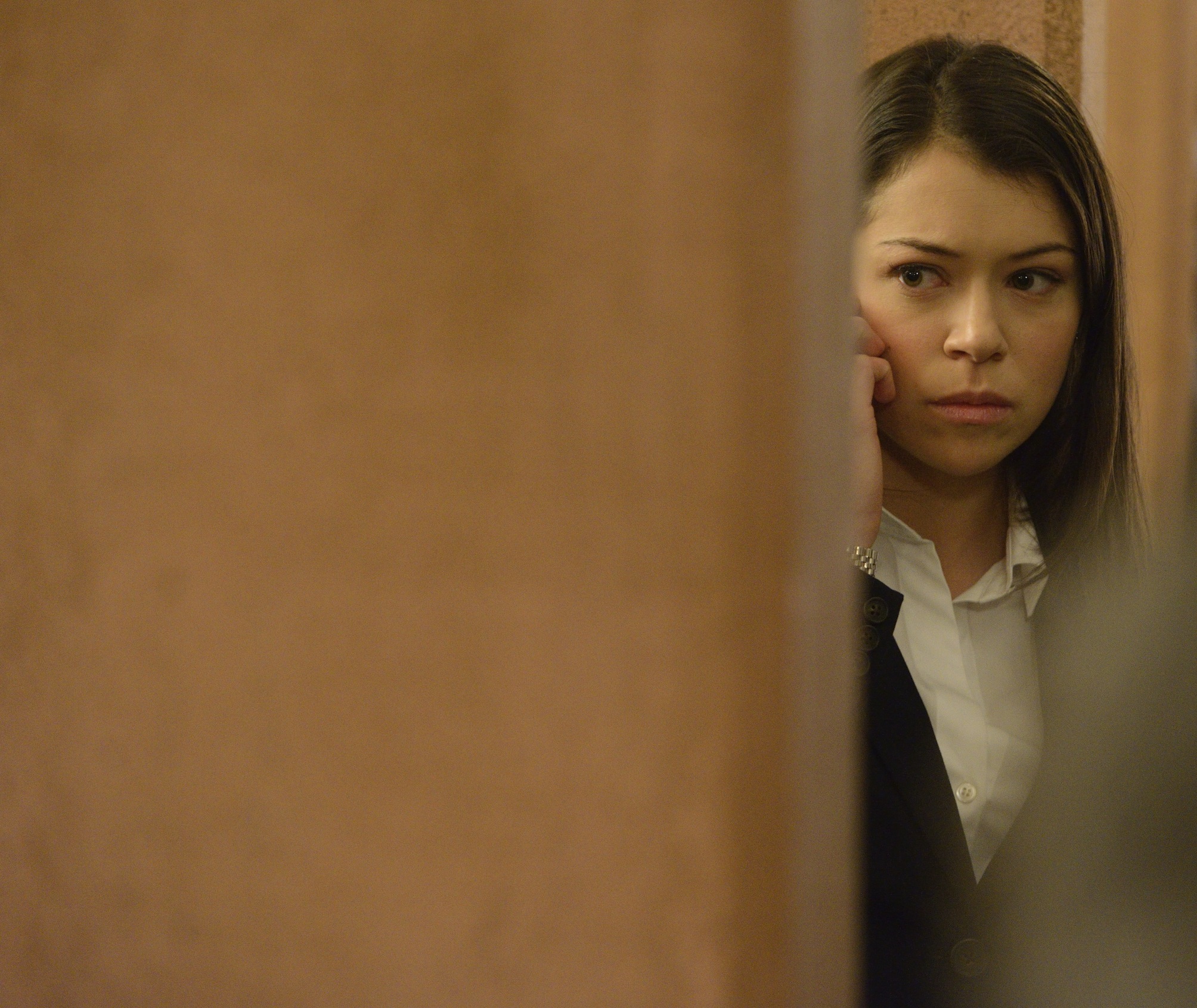 Orphan Black Makes Its Broadcast Work Debut On Ctv Canada