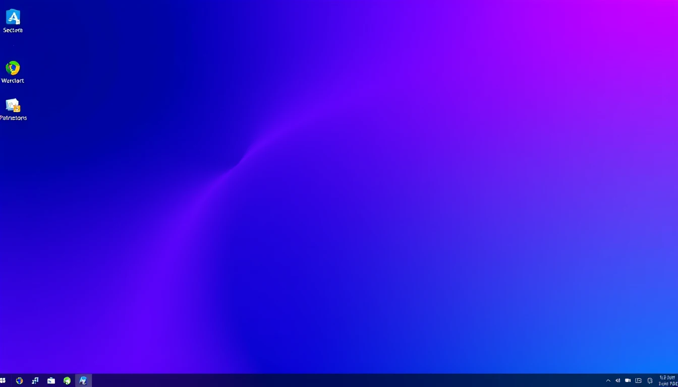 Background Computer