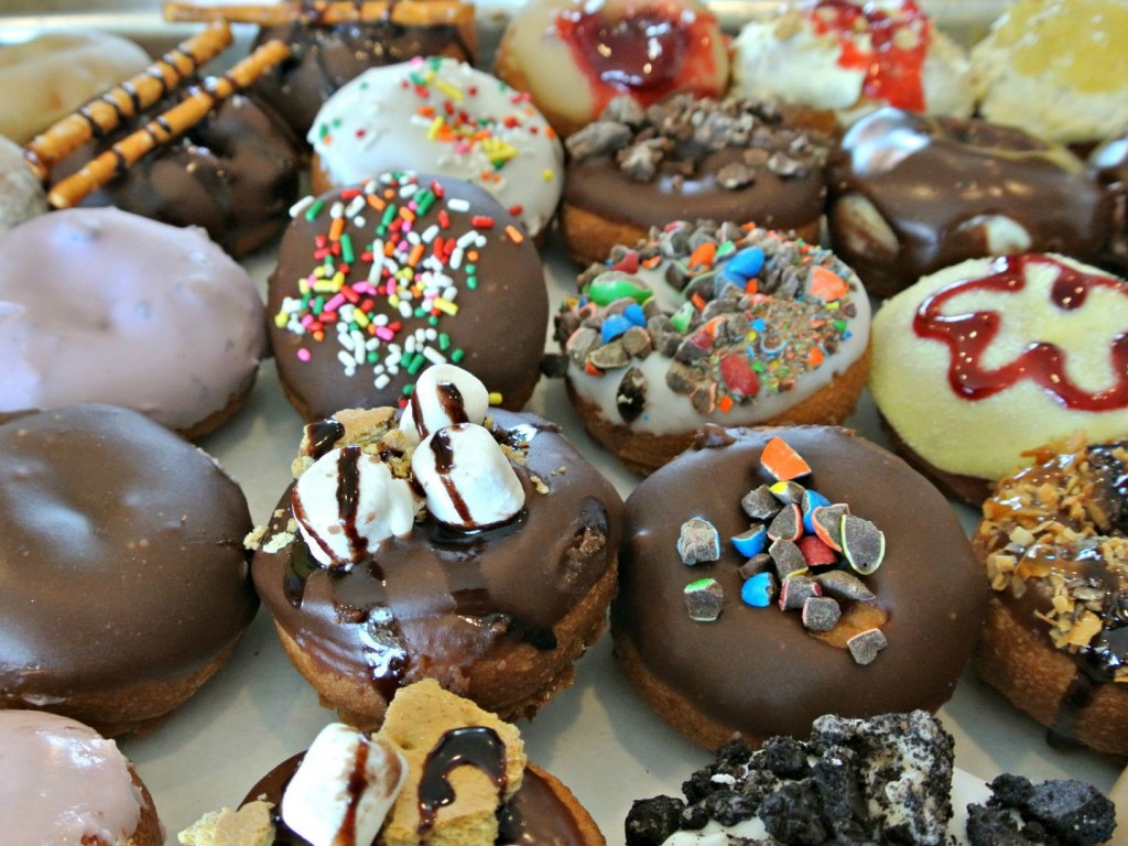 Free download The Best Bakeries Ice Cream and Coffee Shops of Canton