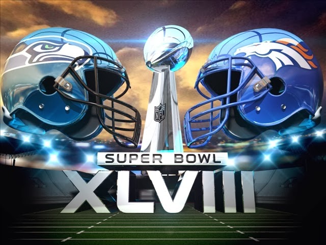 Seahawks Broncos Super Bowl Wallpaper Win Superbowl Xlviii