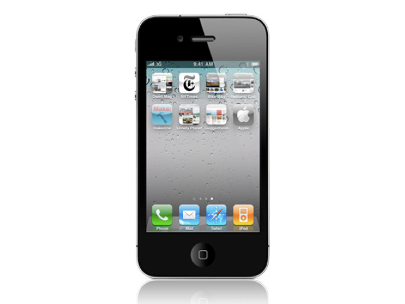 Free download How to change wallpapers on the iPhone 4 iPhone 4 User