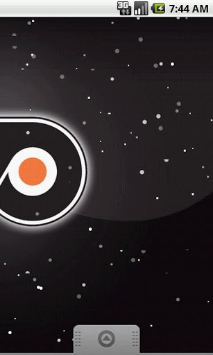 For Live Wallpaper With Philadelphia Flyers