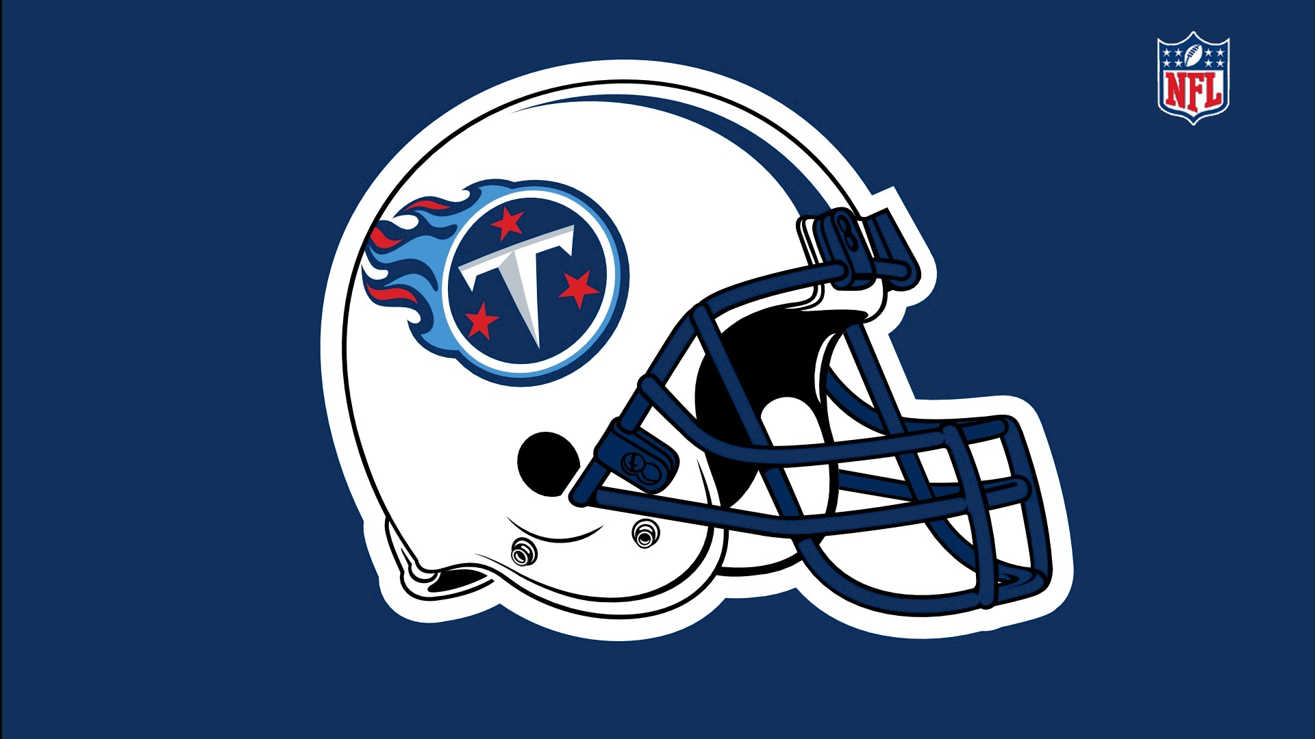 Nfl Tennesee Titans Logo Helmet HD Tennessee