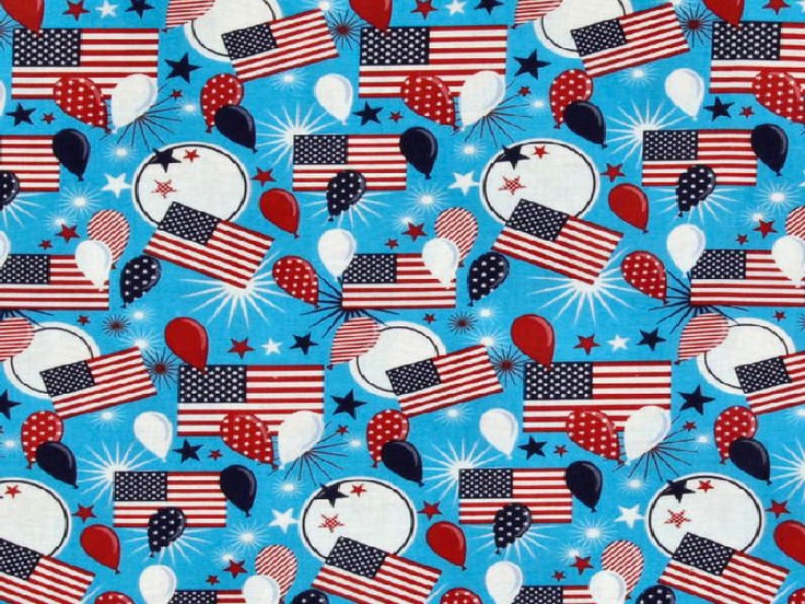 patriotic background Holiday Backgrounds Pinterest