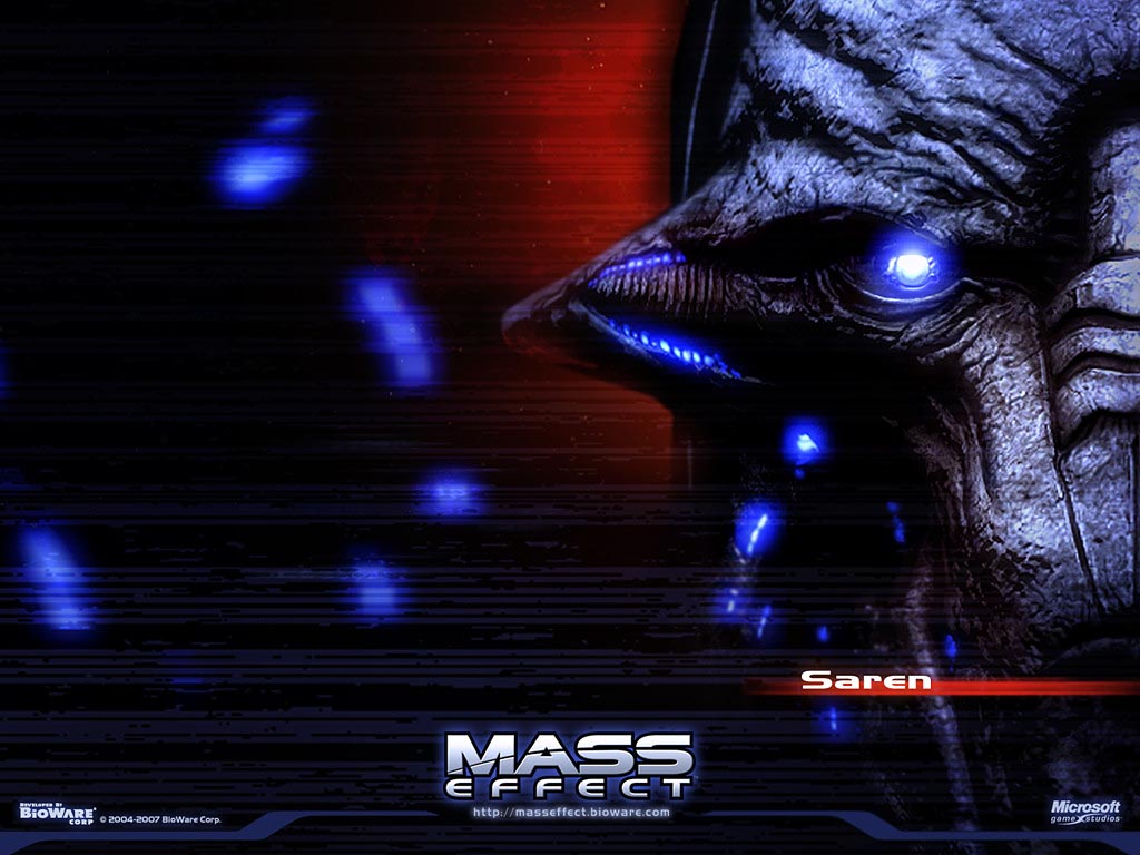 Mass Effect Wallpaper Digitalart Io