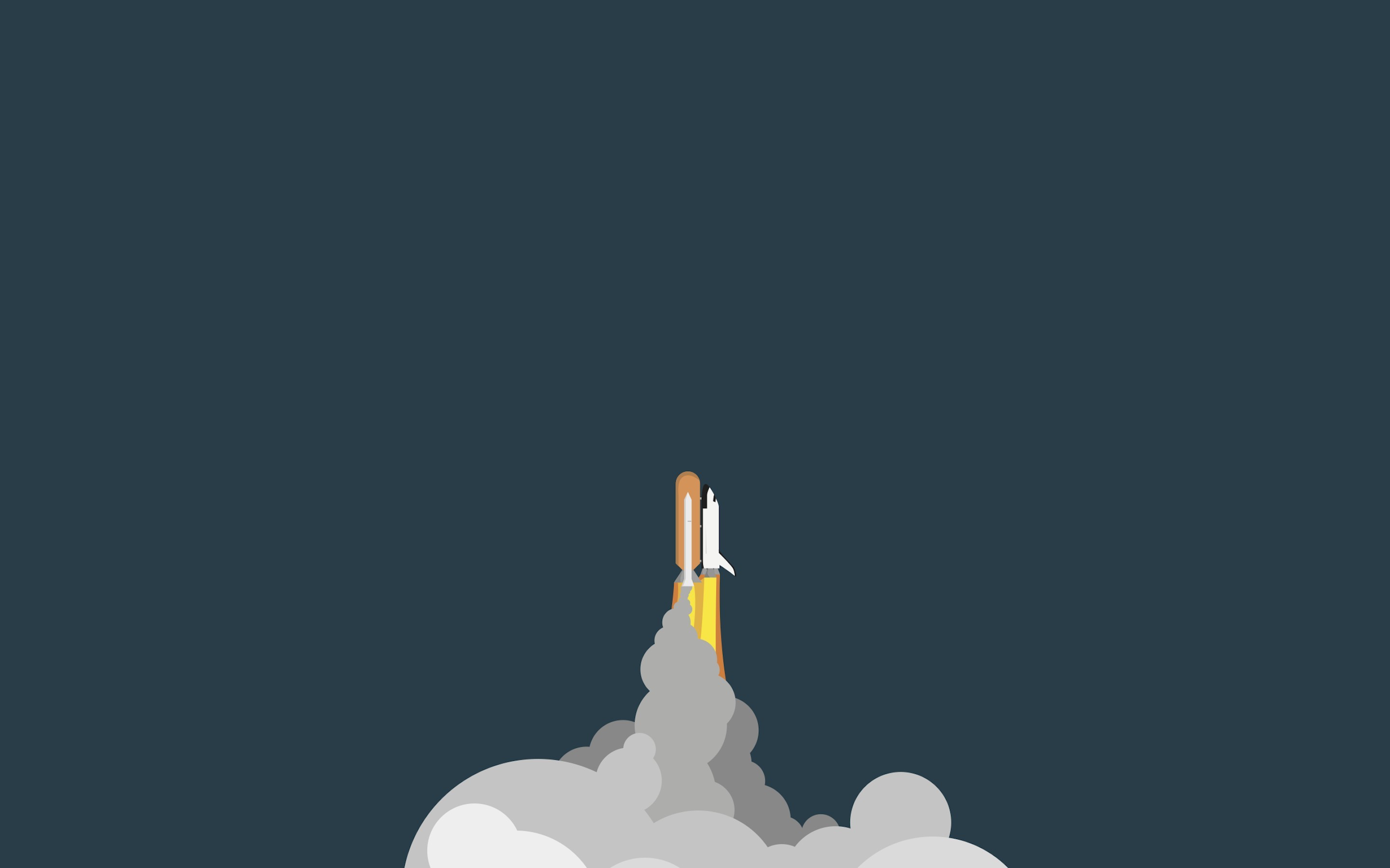 Simple Phone Wallpaper