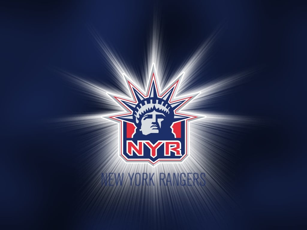 49+ NY Rangers Desktop Wallpaper on WallpaperSafari