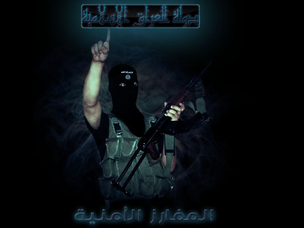 Wallpaper jihad 15 Beautiful