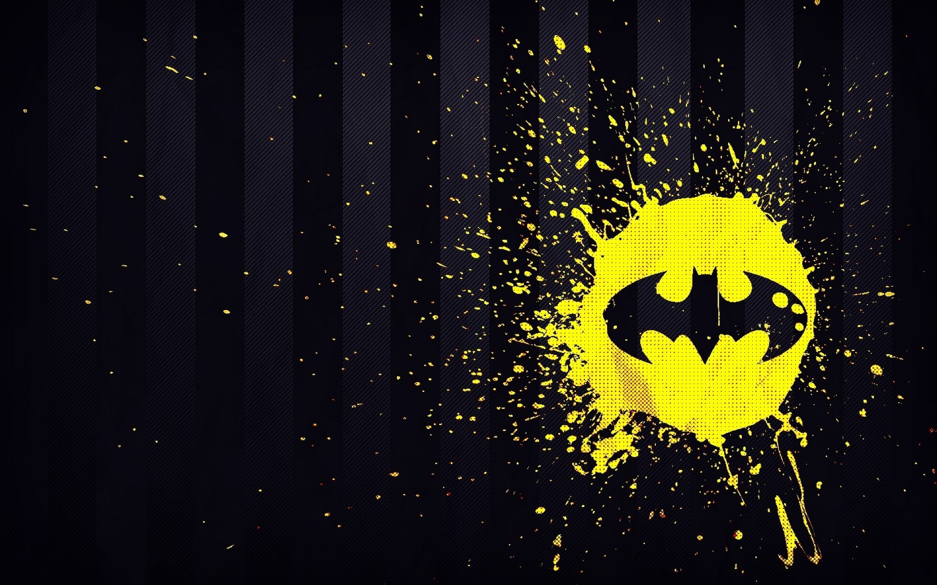 Batman HD Wallpaper Background Image Id