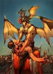 Devilman Zerochan Anime Image Board