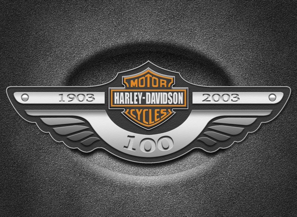 Harley Davidson Logo Sign Wallpapers Harley Davidson Logo Desktop 1024x747