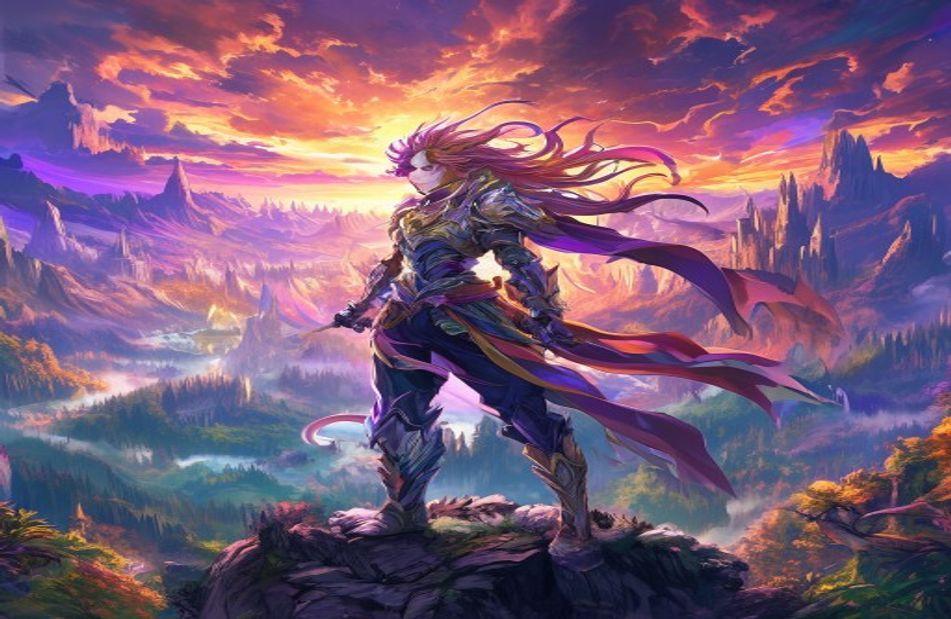 Anime Wallpaper