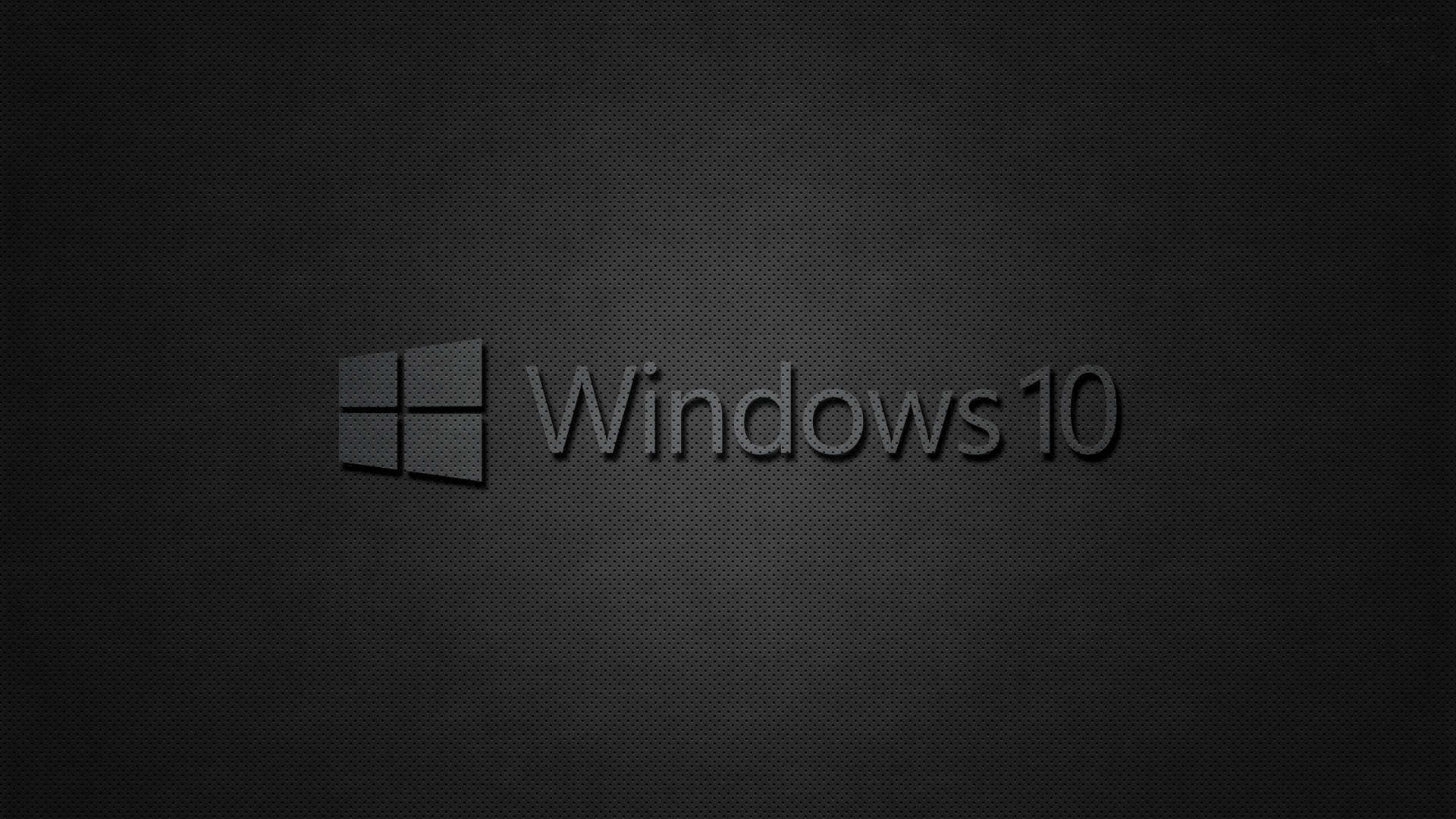 windows black theme for windows 10