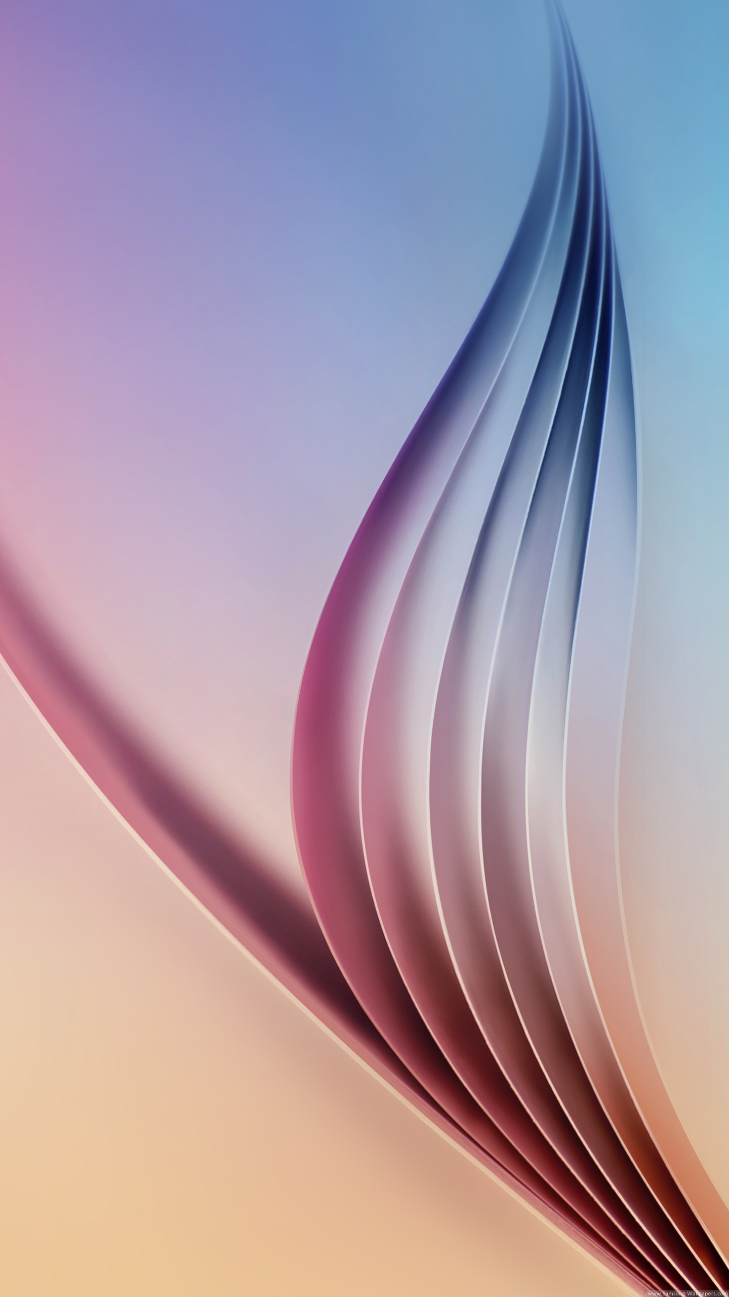 Free download Get the new Galaxy S6 apps and wallpapers here [1440x2560