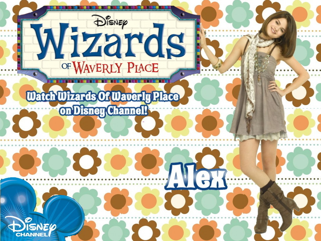 Best Alex Russo Wallpaper Wizards Of Waverly Place