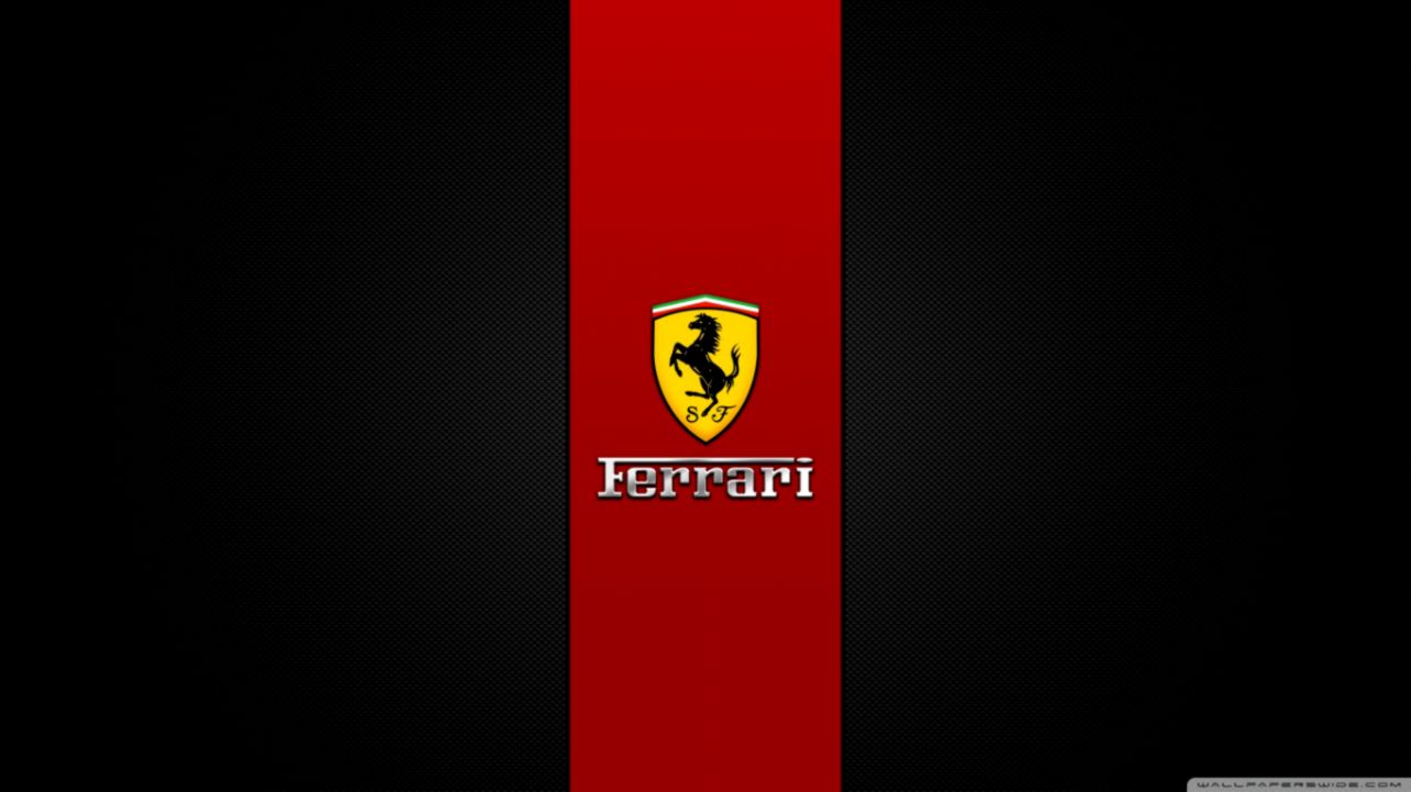 Cool Ferrari Wallpaper HD Widescreen Favourite