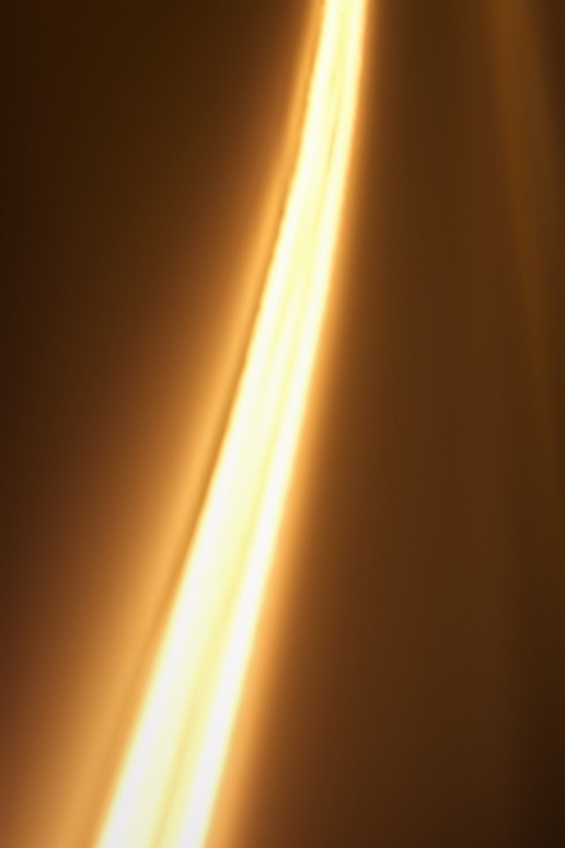 Abstract Gold Flash iPhone HD Wallpaper