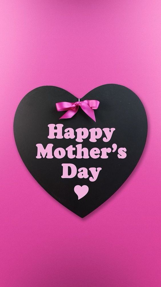 Happy Mother S Day To All My Friends Followers And