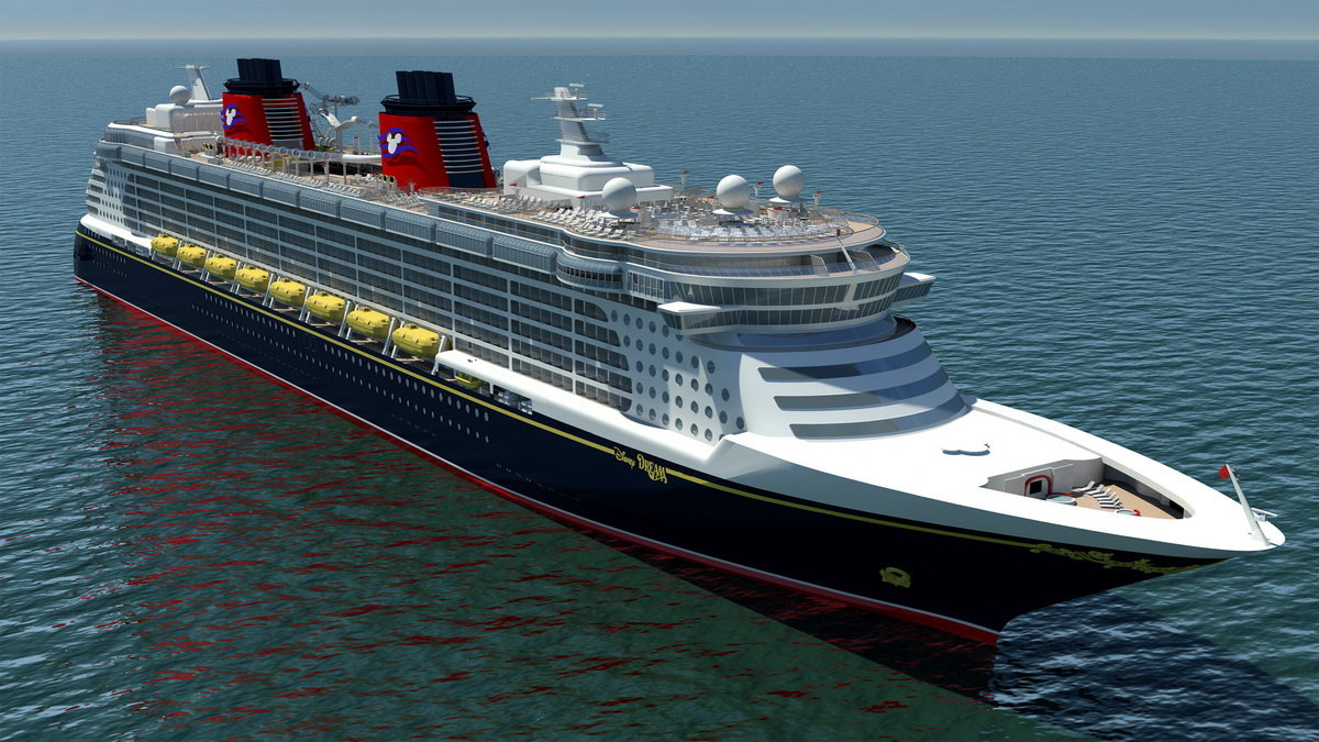 Disney Cruise Picture Image Wallpaper