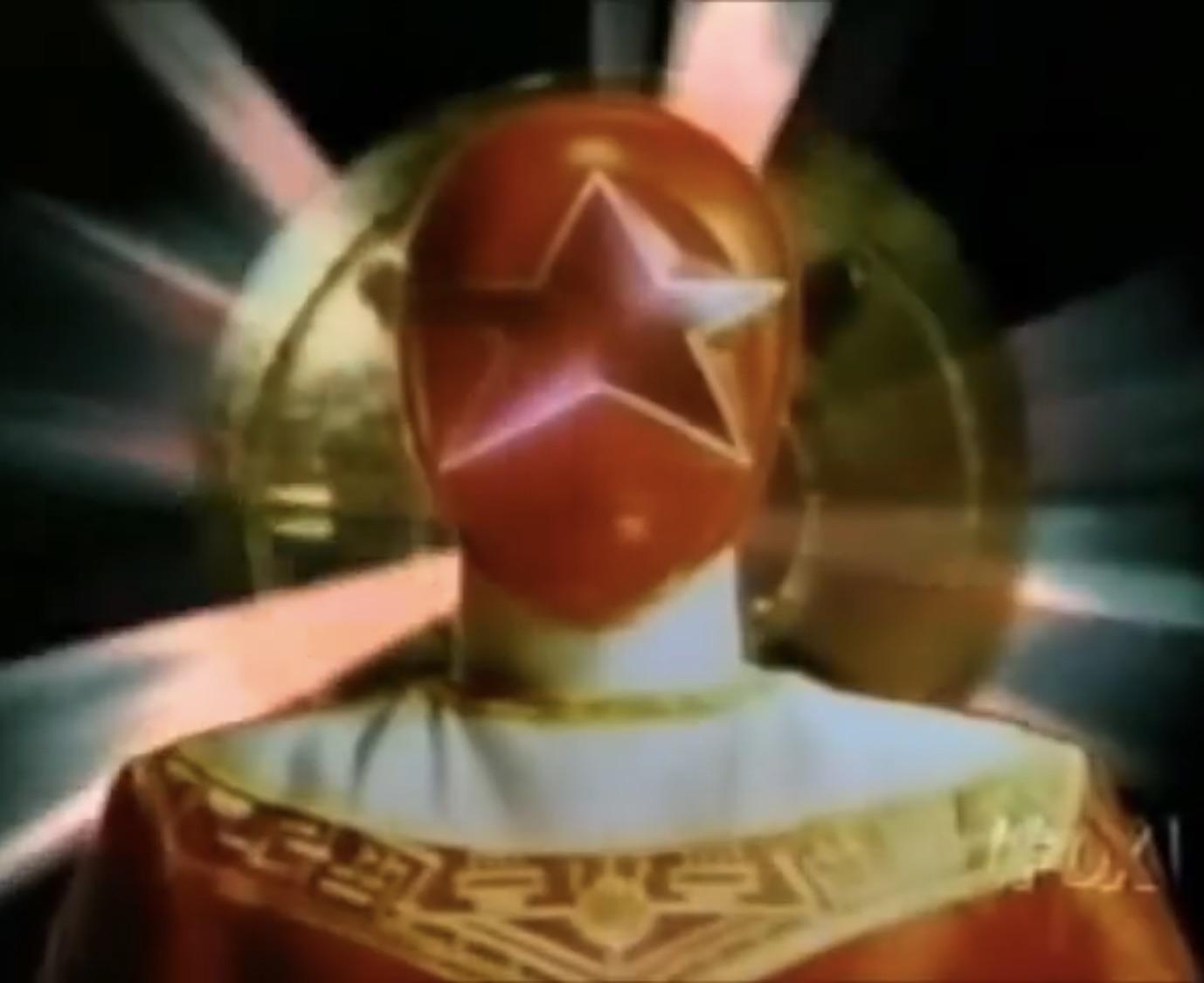 Can Anyone Tell Me What S The Background Behind Zeo Rangers