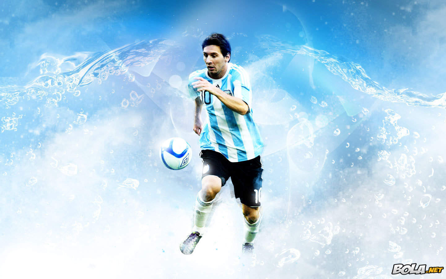 Lionel Messi Argentina Hd Wallpapers in Football Imagescicom