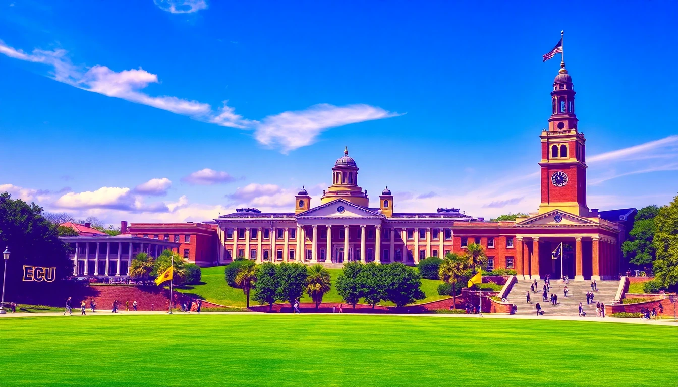 Ecu Wallpaper Or Background