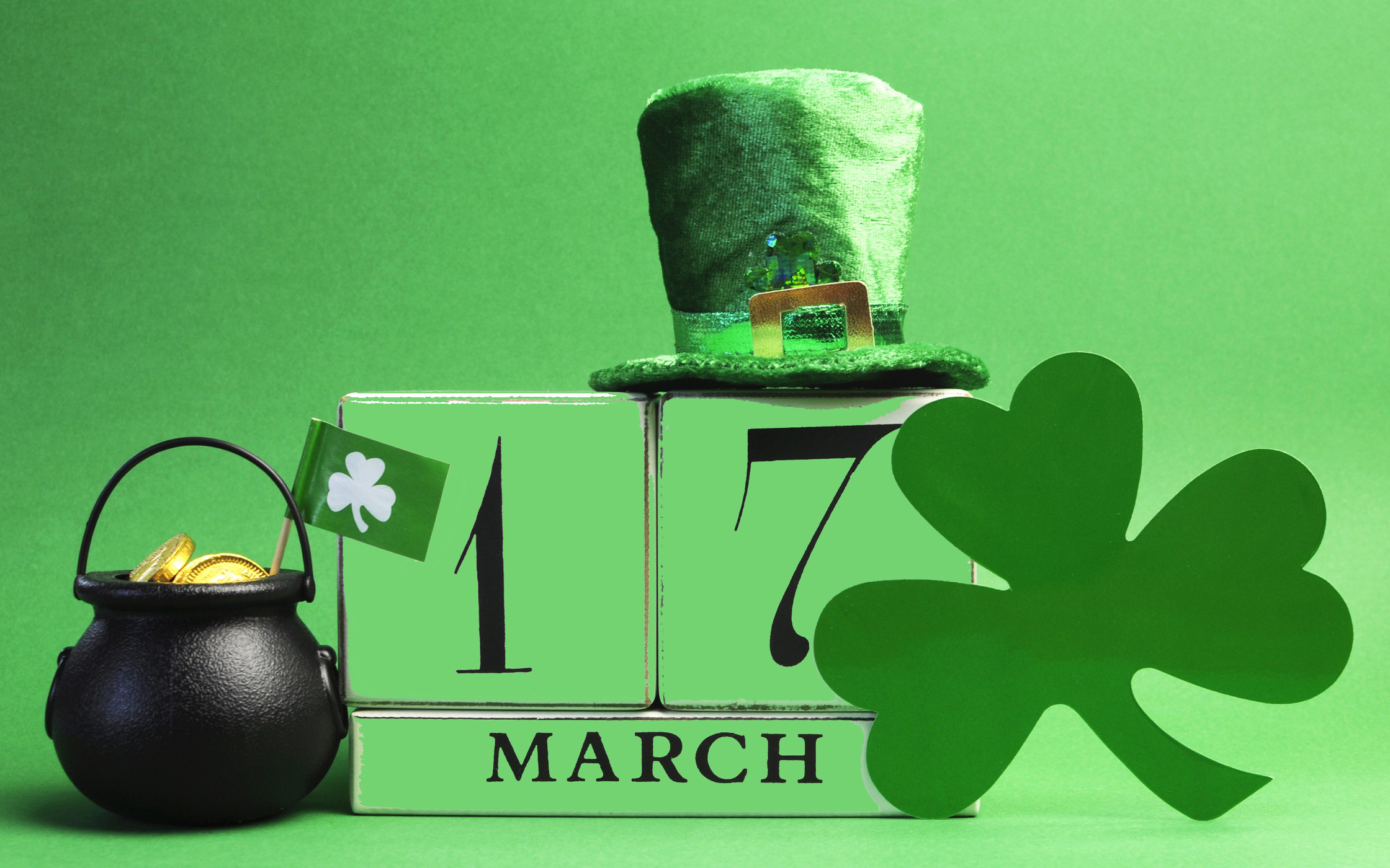 Happy St Patricks Day March HD Wallpaper Search More