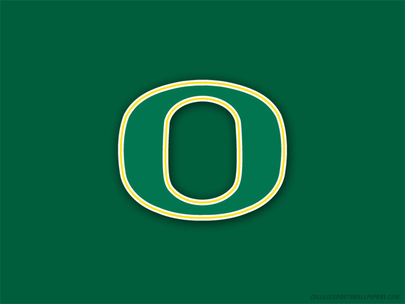 Oregon Logo Wallpaper