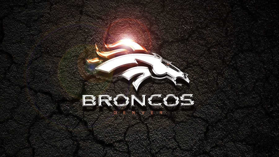 Denver Broncos Wallpaper by Bigburgy on