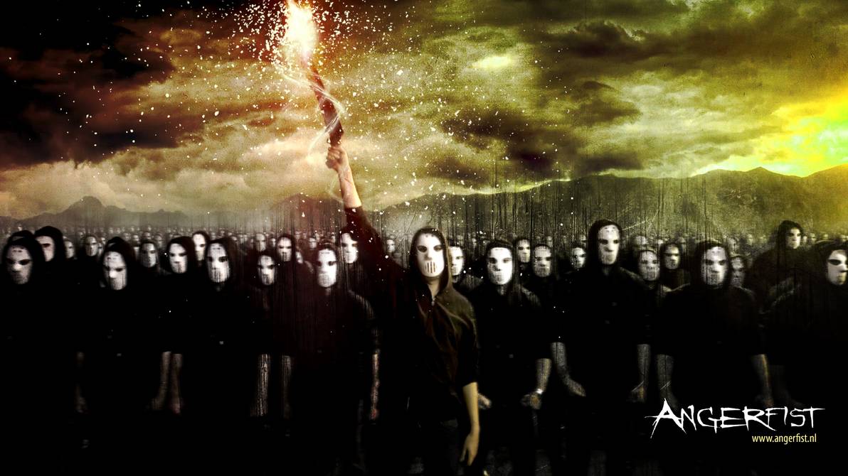 40 Angerfist Wallpapers WallpaperSafari 40 Angerfist Wallpapers WallpaperSafari