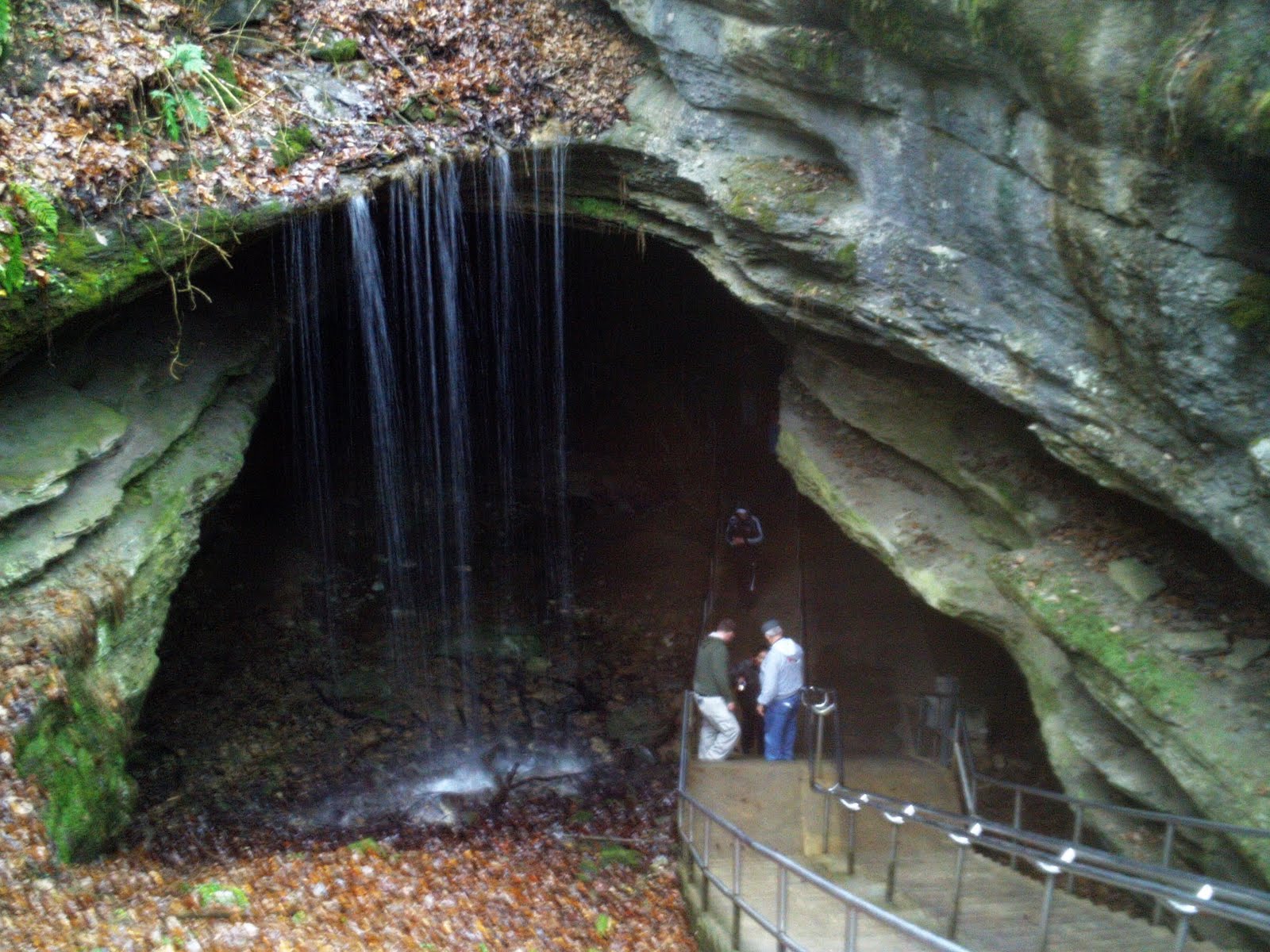 Daytrip Explore Mammoth Cave Lake Cumberland Ky Official