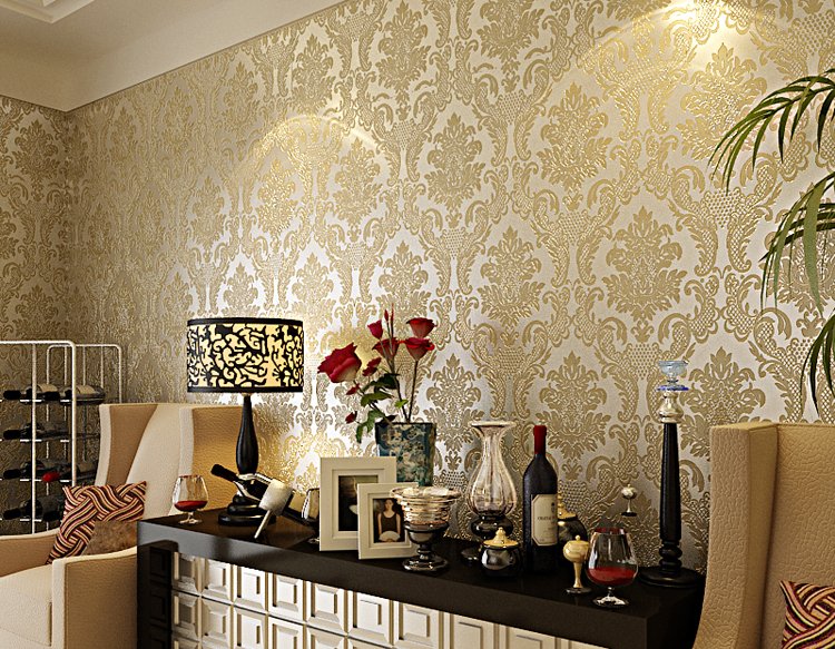 Types of Wallpaper Coverings - WallpaperSafari