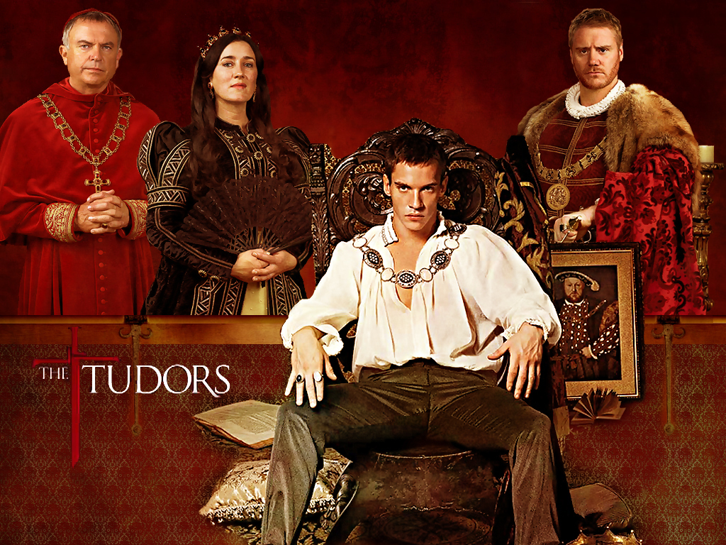The Tudors Image Wallpaper HD And