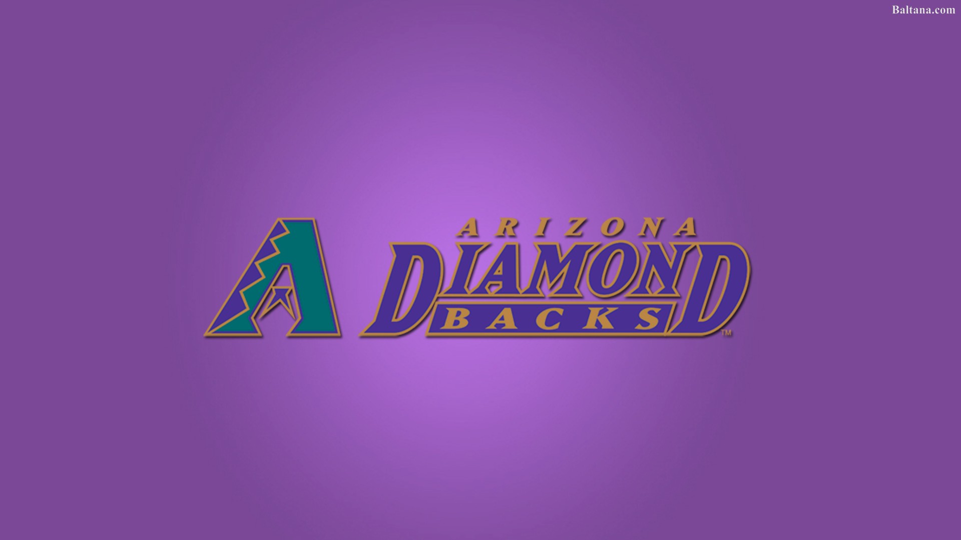 Arizona Diamondbacks HD Desktop Wallpaper Baltana