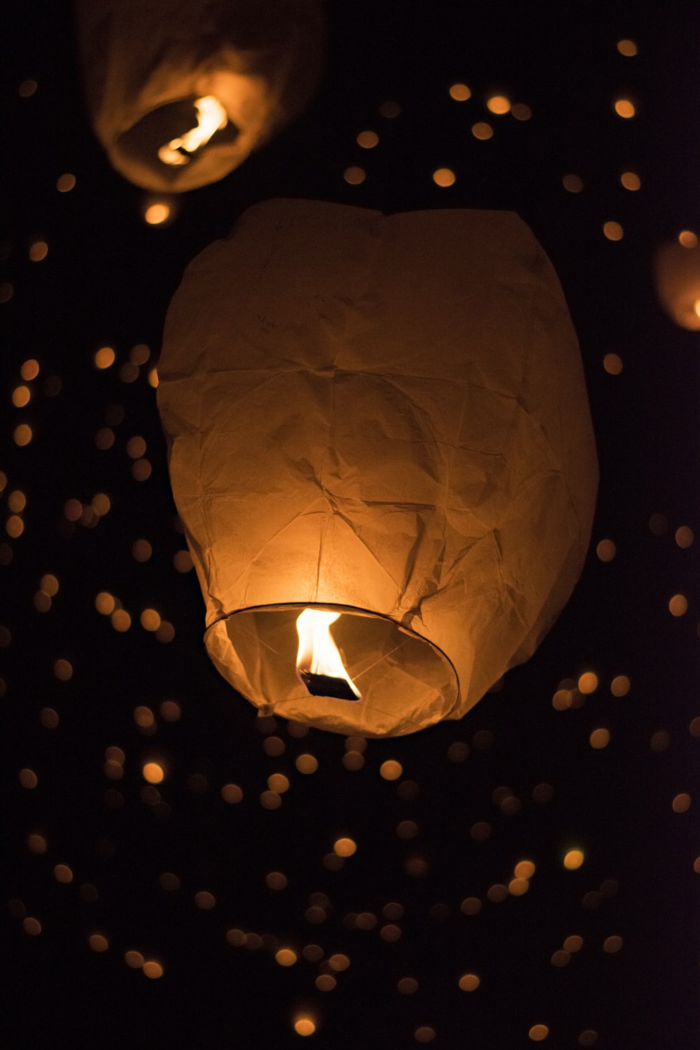 30k Lantern Festival Pictures Image