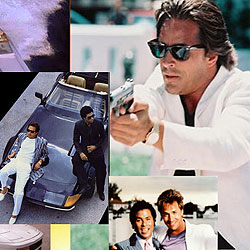 High Definition Collection Miami Vice Wallpaper Full