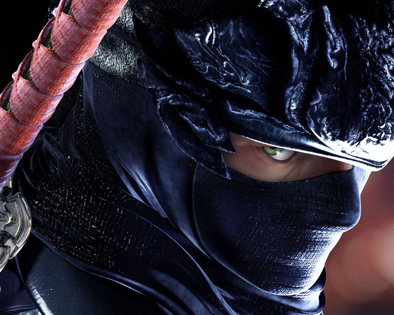 Picture Ninja Gaiden Wallpaper In HD Gamingbolt