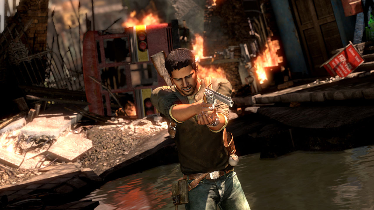 uncharted 2 pc download full uncharted 2 pc download full