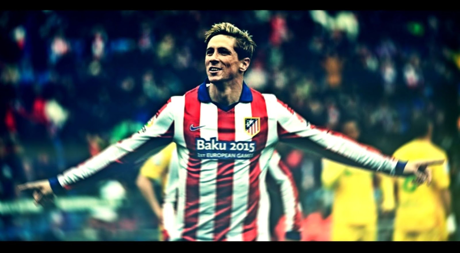 Fernando Torres HD Background Like Wallpaper